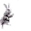 xyz8 - White Rabbit Control - EP